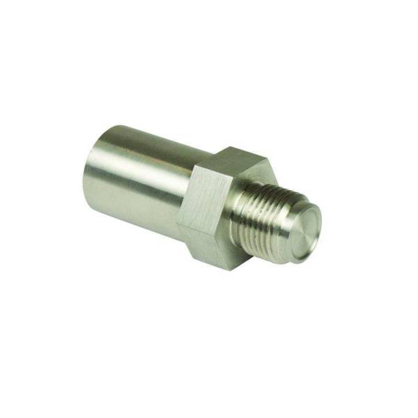 BD Diesel - BD Diesel 5.9L Cummins Fuel Rail Plug Dodge 2003-2007 Ram 2500/3500