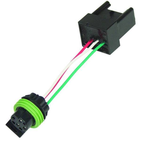 BD Diesel - BD Diesel Pressure Transducer Adapter Dodge 2000-2007 47RE / 48RE / 46RE / 44RE / 42RE Diesel/Gas