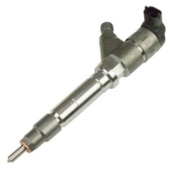 BD Diesel - BD Diesel BD-Built Duramax LLY Injector Stock Reman (0986435504) Silverado/Sierra 6.6L 2004.5-2006