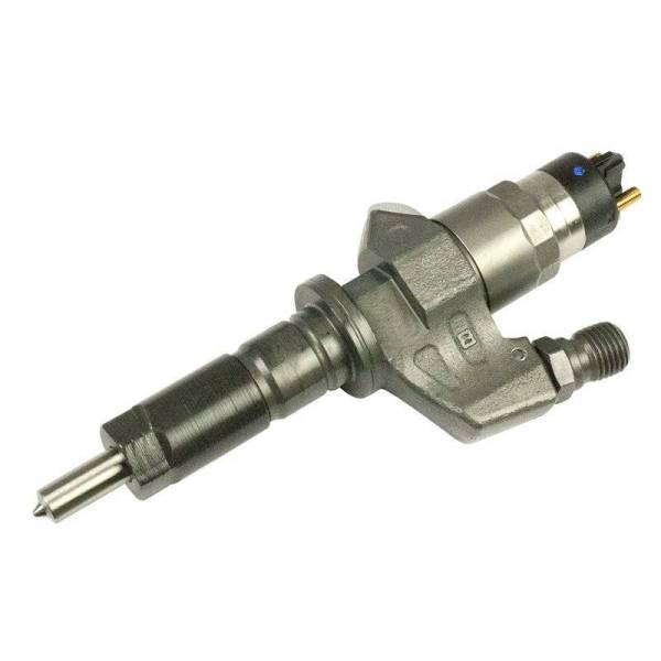 BD Diesel - BD Diesel BD-Built Duramax LB7 Injector Stock Reman (0986435502) Chevy/GMC 2001-2004
