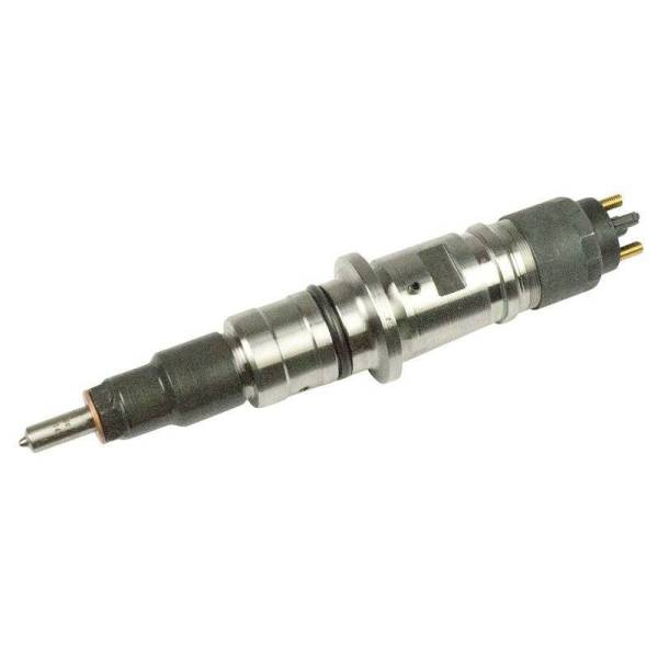 BD Diesel - BD Diesel BD-Built 6.7L Cummins Injector Stock Reman (0986435518) Dodge Ram 2007.5-2012 2500/3500