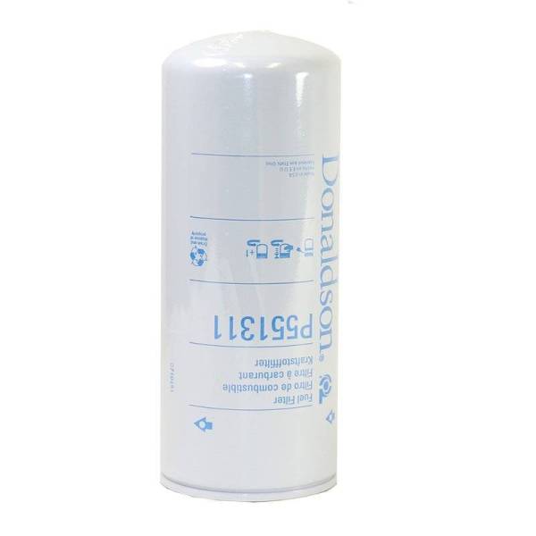 BD Diesel - BD Diesel Fuel Filter Replacement Cartridge 1050060 Duramax Remote Filter Kit