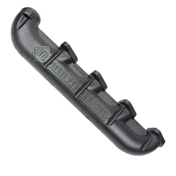 BD Diesel - BD Diesel 6.0L Power Stroke Exhaust Manifold Passenger Side Ford 2003-2007 F-250/F-350 SuperDuty