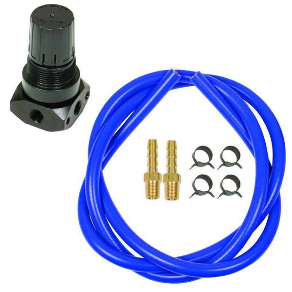 BD Diesel - BD Diesel Waste Gate Regulator Kit
