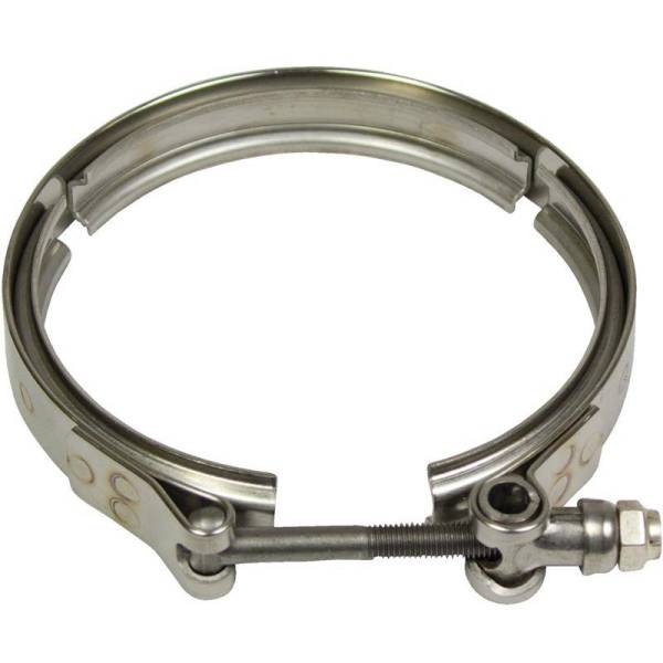 BD Diesel - BD Diesel Clamp Exhaust V-Band Super B / HX40