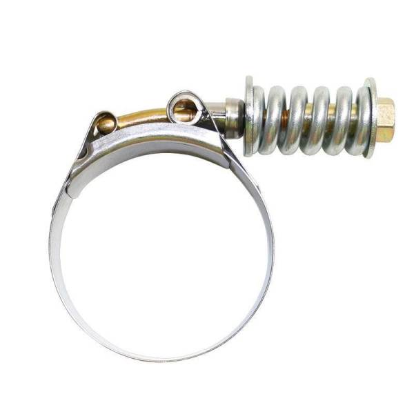 BD Diesel - BD Diesel Constant Tension Stainless Hose Clamp High Torque 2.59-2.94 Inch