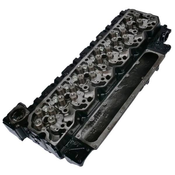 BD Diesel - BD Diesel Reman Cylinder Head Dodge Ram 5.9L Cummins 2003-2007