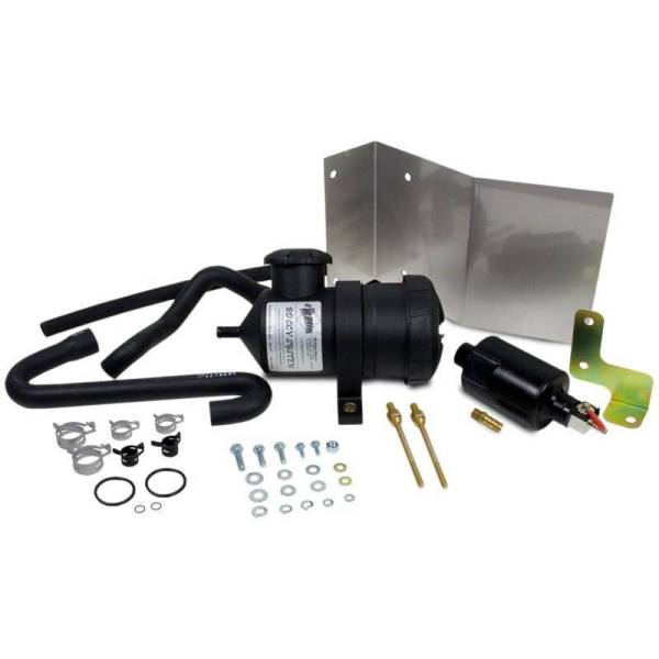 BD Diesel - BD Diesel Crank Case Vent Filter Kit 1999-2003 Ford 7.3L Power Stroke