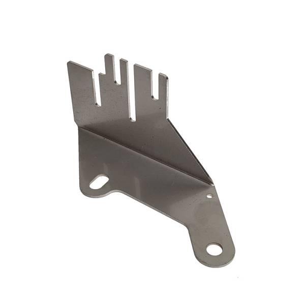 BD Diesel - BD Diesel Throttle Switch Bracket Exhaust Brake Dodge 5.9L Cummins 1989-1993