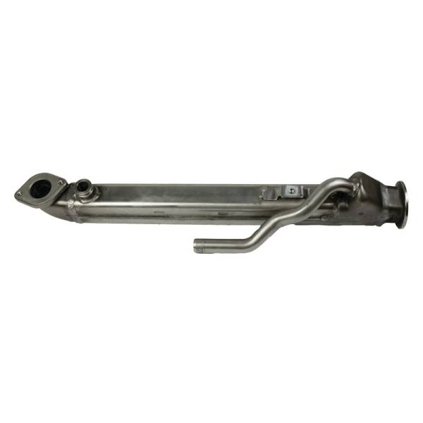 BD Diesel - BD Diesel 6.0L Power Stroke EGR Cooler Replacement Ford 2004-2007 Pick-ups and Vans with Square Tube (after 09/22/2003)