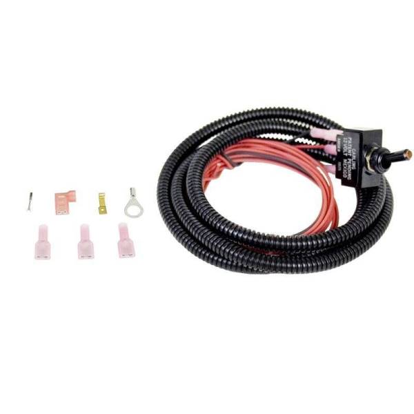 BD Diesel - BD Diesel High Idle Control 2006-2007 Silverado/Sierra 6.6L Duramax LBZ