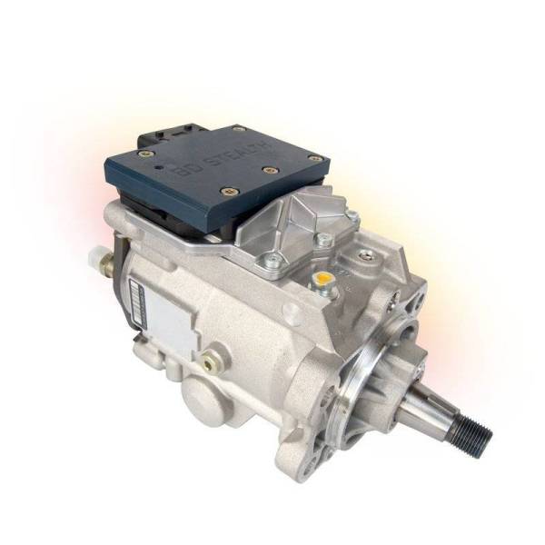 BD Diesel - BD Diesel VP44 Stealth Pump Cover Kit Dodge 24-Valve 5.9L Cummins 1998-2002 Ram 2500/3500