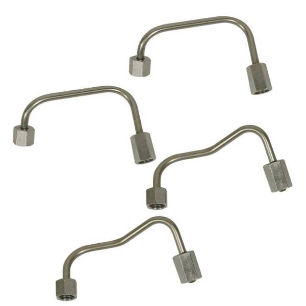 BD Diesel - BD Diesel Injector Line Set Ford 6.7L Power Stroke 2011-2021 F-250/F-350/F-450