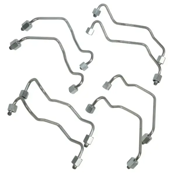 BD Diesel - BD Diesel Injector Line Set Silverado/Sierra 6.6L LML Duramax 2011-2016