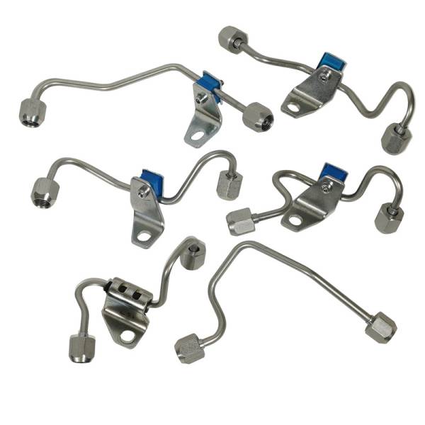 BD Diesel - BD Diesel Injector Line Kit Dodge 5.9L Cummins 24-Valve 2003-2007 Ram 2500/3500