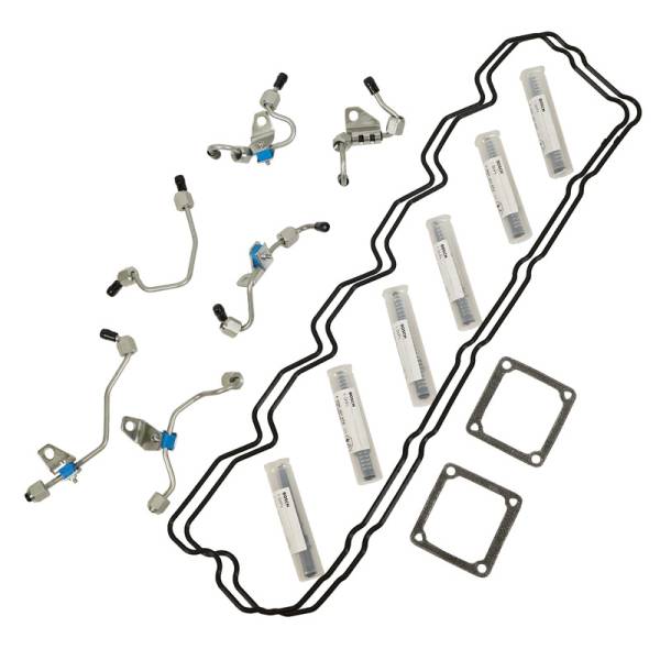 BD Diesel - BD Diesel Injector Install Kit Dodge 5.9L Cummins Common Rail 2003-2005 Ram 2500/3500