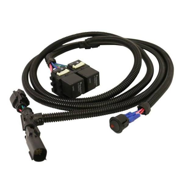 BD Diesel - BD Diesel Chevy 2 Low UnLoc 2015-2019 2500-3500 4WD 2014-2019 1500 4WD 2015-2020 SUV 4WD
