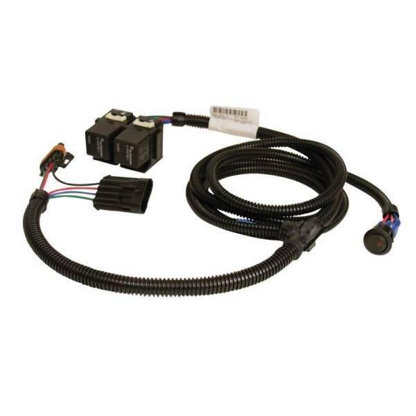 BD Diesel - BD Diesel 2 Low UnLoc Silverado/Sierra 2001-2014 2500-3500 4WD / 2001-2013 1500 4WD