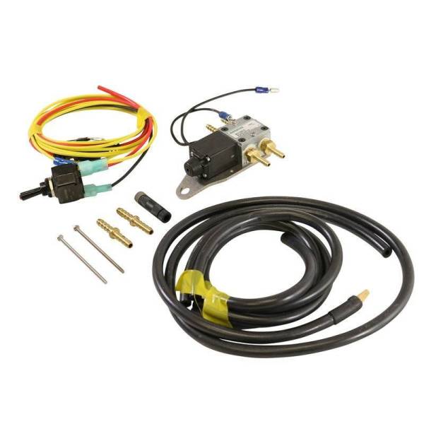 BD Diesel - BD Diesel 2 Low UnLoc Dodge 4WD CAD (Center Axle Disconnect) Front Axle 1994-2002 2500-3500 / 1994-2001 1500