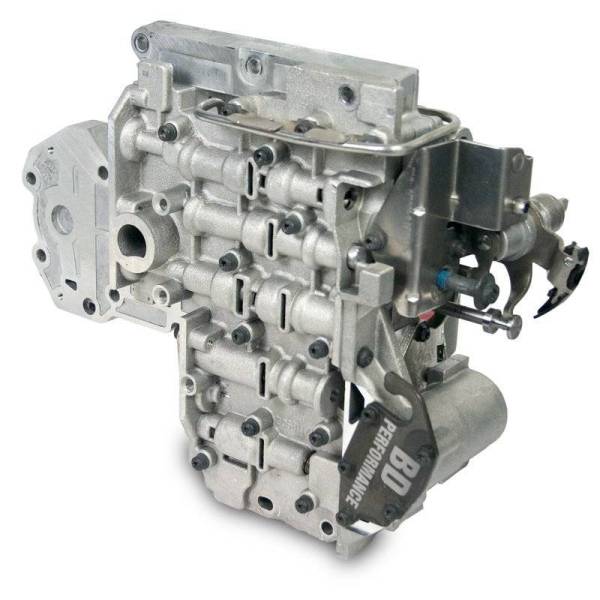 BD Diesel - BD Diesel Valve Body Exchange 1991-1993 Dodge 518 5.9L Cummins