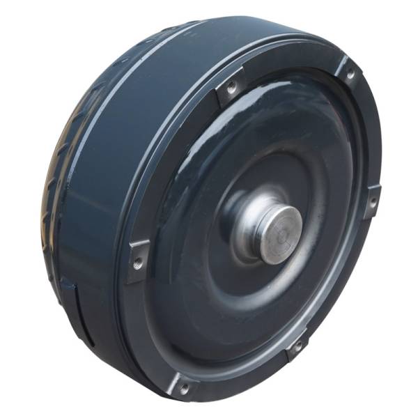 BD Diesel - BD Diesel 68RFE ProForce Enhanced Stall Torque Converter Dodge Ram 2007.5-2022