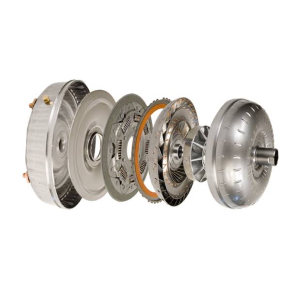 BD Diesel - BD Diesel Proforce Enhanced Stall Torque Converter Ford 2003-2007 6.0L 5R110