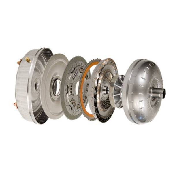 BD Diesel - BD Diesel Proforce Enhanced Stall Torque Converter Ford 1995-2003 7.3L E4OD/4R100 6 Stud