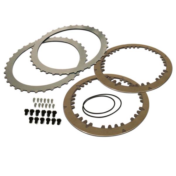 BD Diesel - BD Diesel HI5 Torque Converter Rebuild Kit Dodge 5.9L Cummins 1994-2007 47RE/48RE