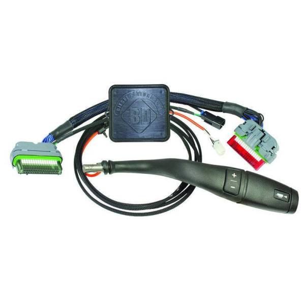 BD Diesel - BD Diesel TapShifter Silverado/Sierra 2003-2005 Duramax Allison 1000 Button Gear Selection