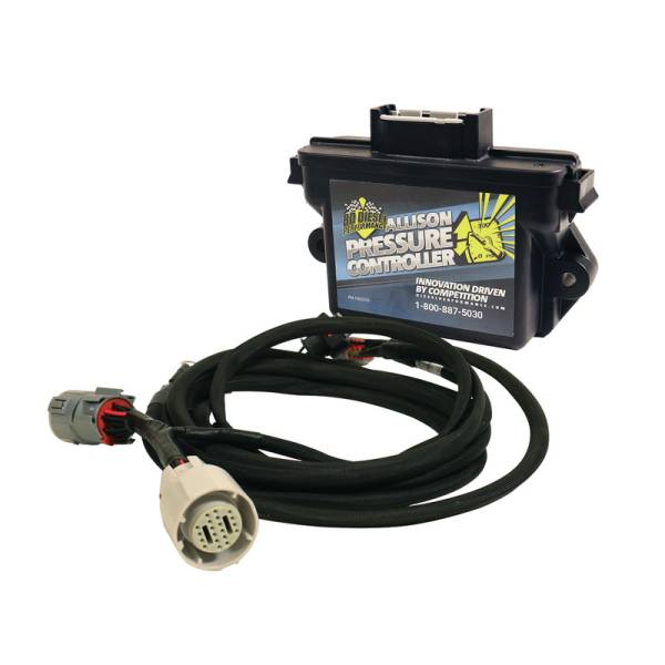 BD Diesel - BD Diesel Allison Electronic Pressure Controller Chevy 2011-2016 Duramax 6.6L LML