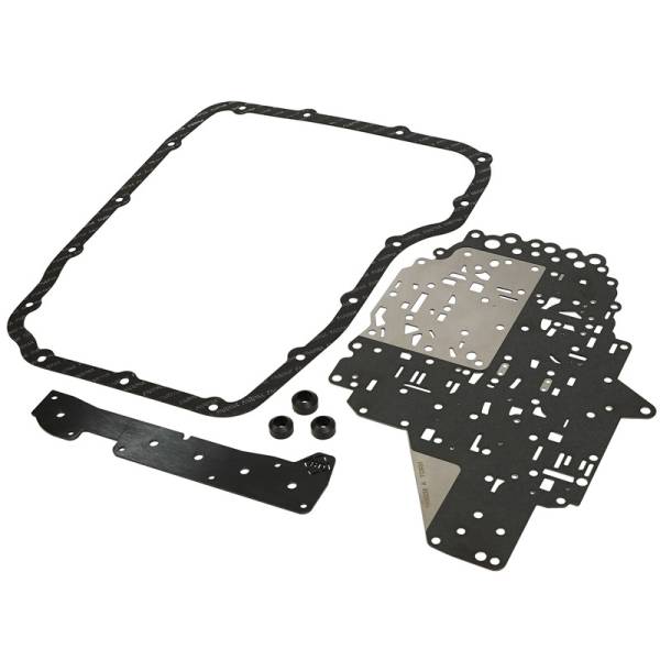 BD Diesel - BD Diesel Protect68 Gasket and Separator Plate Kit Dodge 6.7L 2019-2022 68RFE Transmission