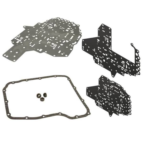 BD Diesel - BD Diesel Protect68 Gasket and Separator Plate Kit Dodge 6.7L 2007.5-2018 68RFE Transmission