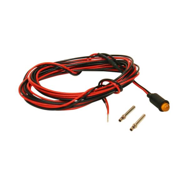 BD Diesel - BD Diesel 6R140 Transmission Pressure Controller LED Kit Ford 2011-2019 6.7L Power Stroke
