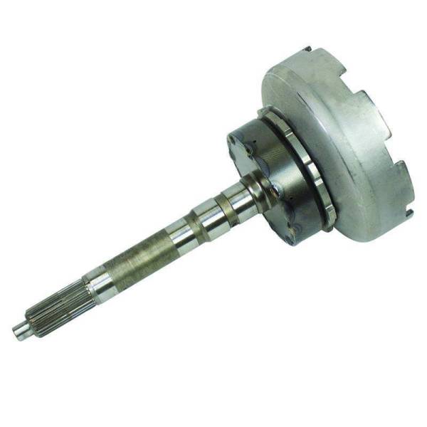 BD Diesel - BD Diesel Geartrain Exchange Transmission Dodge 2003-2007 48RE (6-Pin) 5.9L Cummins