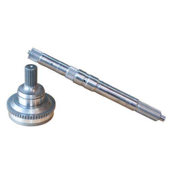 BD Diesel - BD Diesel Billet Intermediate Shaft 1994-2007 Dodge 5.9L Cummins 47RE/47RH/48RE