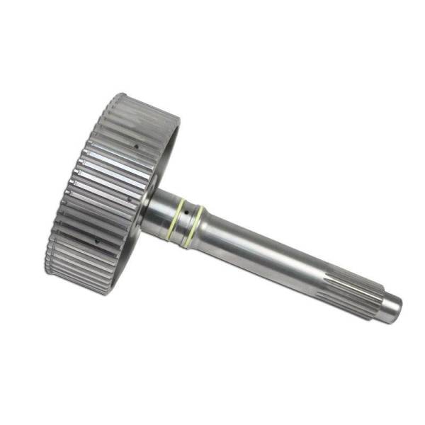 BD Diesel - BD Diesel Billet Input Shaft 1994-2007 Dodge 5.9L Cummins 47RE/47RH/48RE