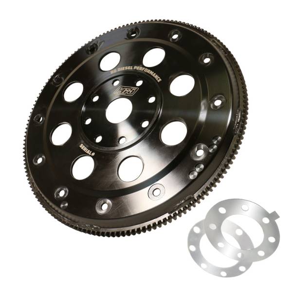 BD Diesel - BD Diesel HI5 12-Bolt Flexplate Dodge RAM 1994-2007 47RE/48RE