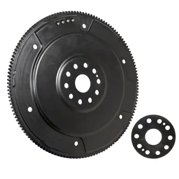 BD Diesel - BD Diesel 6.7L Power Stroke 6R140 Flexplate Ford 2011-2019 with 6 Bolt Converter
