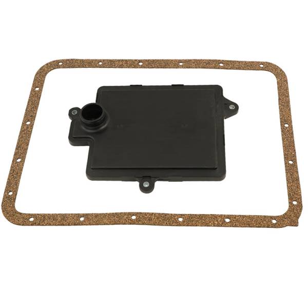 BD Diesel - BD Diesel Transmission Filter Service Kit 2013-2024 RAM AISIN AS69RC