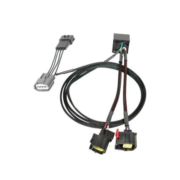 BD Diesel - BD Diesel 68FRE Transmission Advance Pressure Controller Dodge 2007.5-2018