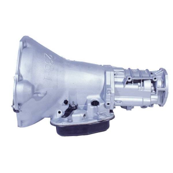 BD Diesel - BD Diesel TowMaster Dodge 47RE Transmission 1996-1998 12-Valve 4WD
