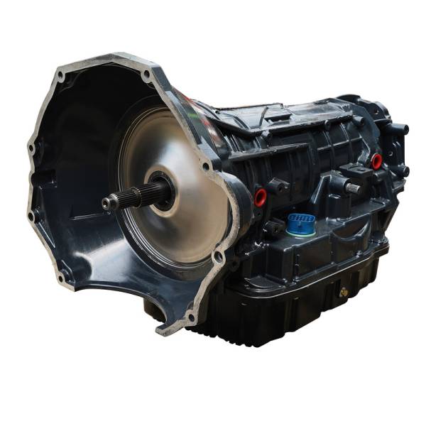 BD Diesel - BD Diesel Roadmaster RAM 68RFE Automatic Transmission Ram 6.7L Cummins 2019-2022 4WD