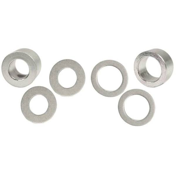 BD Diesel - BD Diesel Bypass Tube Eliminator Kit Ford 7.3L Power Stroke 1999-2003 4R100