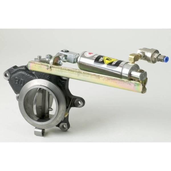 BD Diesel - BD Diesel Exhaust Brake 1999-2003 Ford 7.3L Air Actuated Turbo Mount