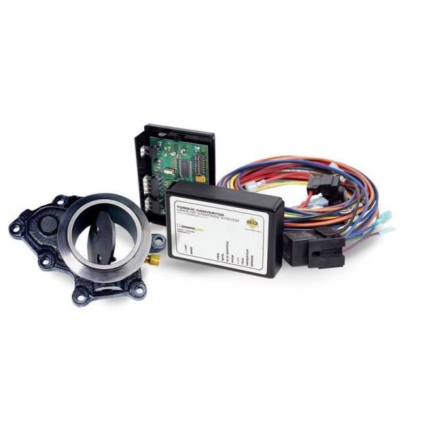 BD Diesel - BD Diesel BrakeLoc 1994-2003 Ford 7.3L Manual Trans