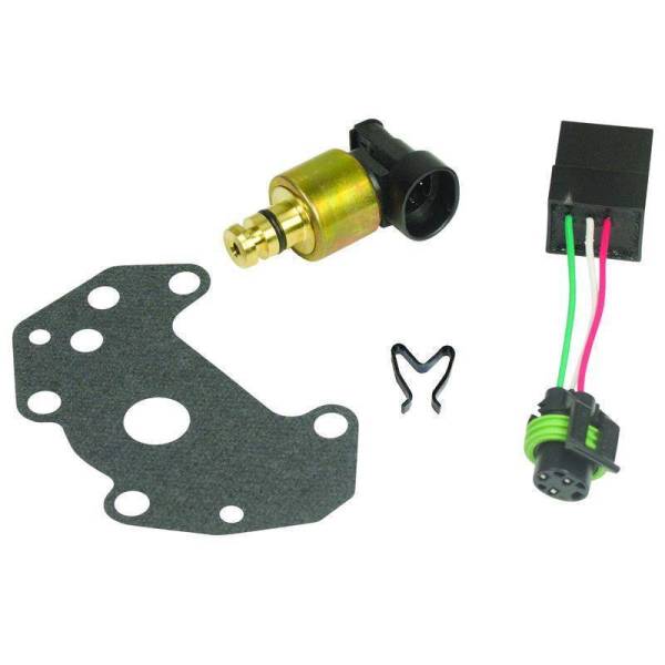 BD Diesel - BD Diesel Pressure Transducer Upgrade Kit Dodge 2000-2007 47RE / 48RE / 46RE / 44RE / 42RE Trans Diesel/Gas