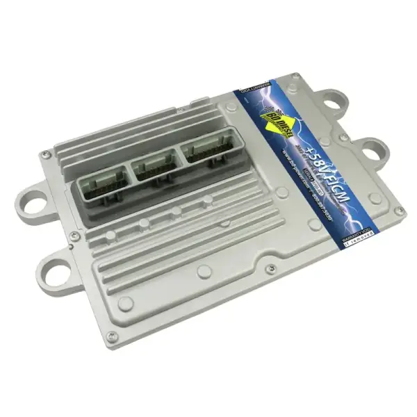 BD Diesel - BD Diesel 6.0L Power Stroke FICM 58-Volt Ford 2003-2007 (Fuel Injection Control Module)