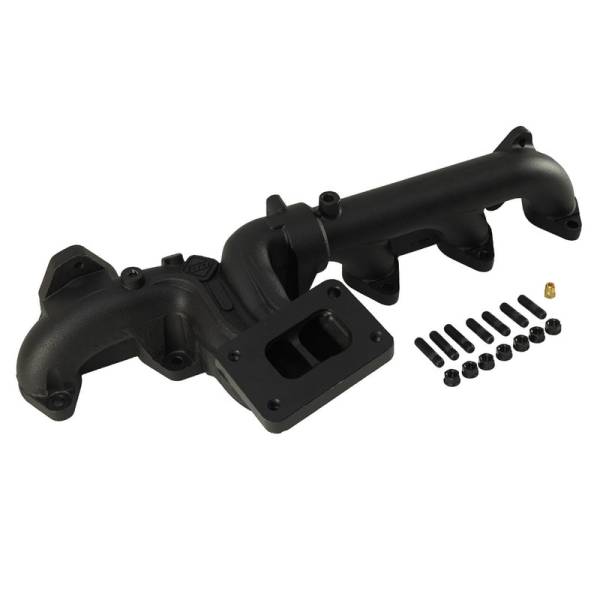 BD Diesel - BD Diesel Exhaust Manifold 2019-2024 Ram 2500/3500 Pickup 6.7L Cummins