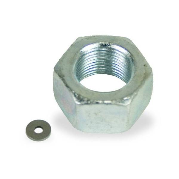 BD Diesel - BD Diesel Common Rail Fuel Relief Valve Shim Kit - Chevy 2004.5-2009 / Dodge 2007.5-2016 1040360