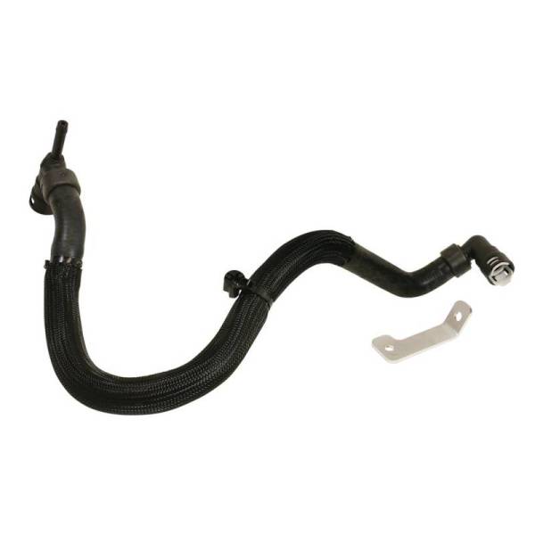 BD Diesel - BD Diesel Scorpion Turbo Application Kit - Ford 2015-2016 6.7L 1045805